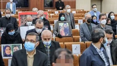 دادگاه متهمان سرنگونی هواپیمای اوکراینی +جزئیات