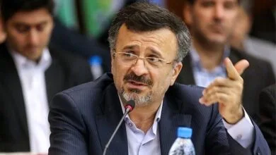 اقدام جنجال برانگیز وزارت ورزش علیه داورزنی