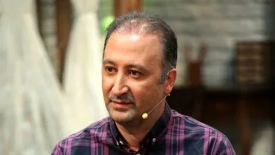 مجری با سابقه صداوسیما ممنوع الخروج شد