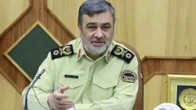 کشته شدن دختر ۱۲ ساله هرمزگانی / دستور ویژه سردار اشتری برای رسیدگی به پرونده