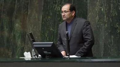 جلیل رحیمی : مردم ما را در دمای منفی ۱۰ و ۱۵ رها کردهاند