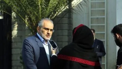 خبر مهم درباره مذاکره با عربستان