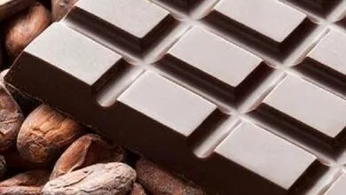 فواید بی شمار شکلات تلخ