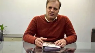 حکم علیرضا خوشبخت اعلام شد