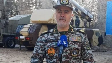 آغاز رزمایش مشترک تخصصی پدافند هوایی ارتش و سپاه