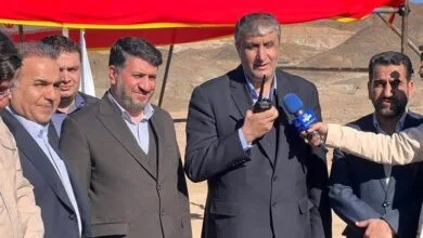 راه اندازی بزرگترین معدن اورانیوم کشور