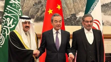 حذف آمریکا از معادلات آسیا / توافقی مهم و راهبردی بعد از ۷ سال
