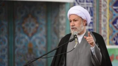 راهاندازی سامانهای به نام «مردم رسی» برای مقابله با بیحجابی شده
