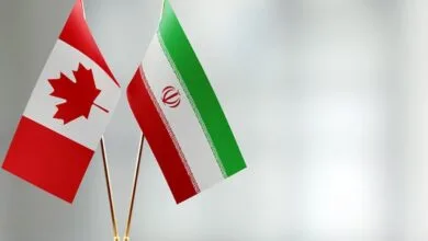 تحریم ۸ فرد و ۲ نهاد ایرانی از سوی کانادا