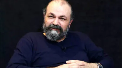 فربد زاوه درگذشت