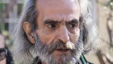 بازیگر و تهیه کننده پیشکسوت درگذشت