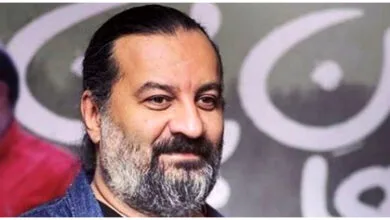 احضار مهراب قاسم خانی به دادگاه