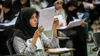 ثبت نام آزمون آیلتس آغاز شد