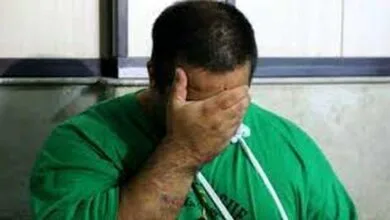 حسین غول امروز صبح اعدام شد