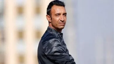 سرمربی جدید تیم فوتبال امید ایران انتخاب شد