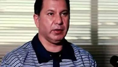 شهروز سخنوری اعدام شد