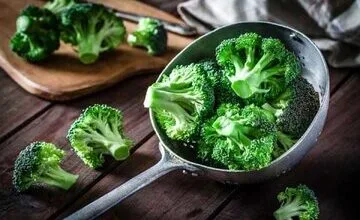 از خوردن کلم بروکلی غافل نشوید