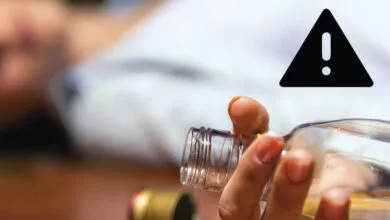 افزایش شمار مسمومان الکلی در هرمزگان