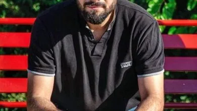 فرشاد کلباسی درگذشت