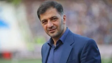 با استعفای حجت کریمی موافقت شد