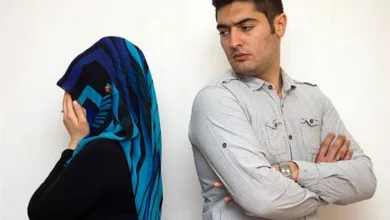 رفتارهای اشتباه و الگوهای مخرب در روابط زناشویی زوجین