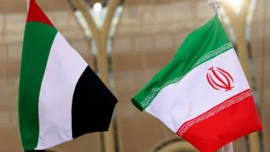 آزادی و بازگشت ۱۵ زندانی ایرانی از امارات به کشور