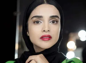 بازیگر سریال زخم کاری جنجالی شد + عکس