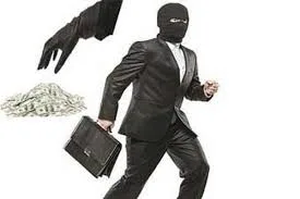 دستگیری کلاهبردار میلیاردی هنگام فرار از ایران