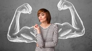فرمول های کلیدی زنان موفق و شاد در تمام دنیا