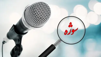 محل کار عجیب این خانم سوژه رسانه ها شد