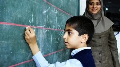 با دیدن این فیش حقوقی قطعا متعجب می شوید