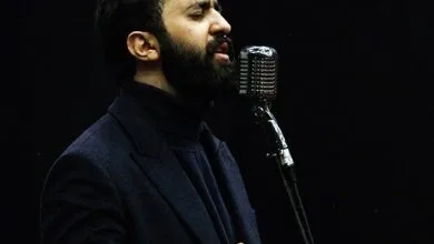 آخرین خبر از مهدی یراحی