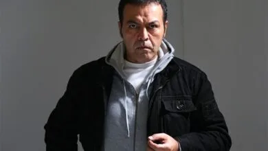 اولین مصاحبه فریبرز عرب نیا پس از خروج از ایران