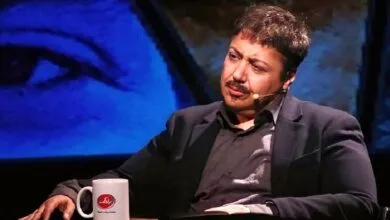 استوری قابل تاملی که مازیار لرستانی منتشر کرد