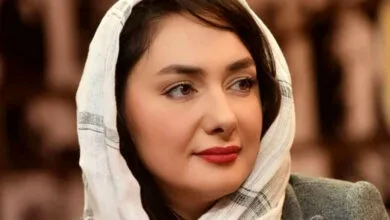 باریگر زن معروف ایرانی بازداشت شد
