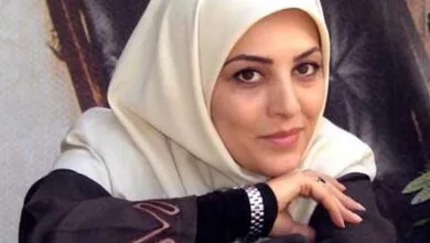 افشاگری ژیلا صادقی از اختلافش با آزاده نامداری :راستش قول نمی دهم ببخشمش
