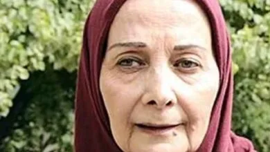 بازگشت کتایون امیر ابراهیمی به ایران