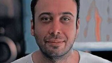 این توئیت چند کلمه ای “محسن چاوشی” ترس به تن همه انداخت!