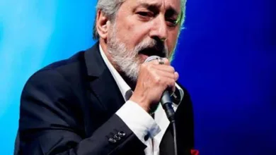 پای ابی به بیلبوردهای شهرداری تهران باز شد!
