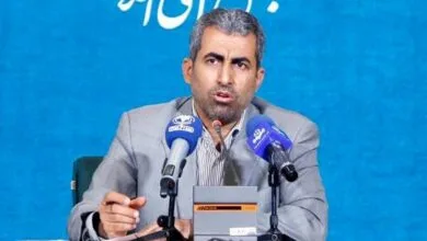ایران از تحریم عبور کرد / تحریمها در حال اتمام است