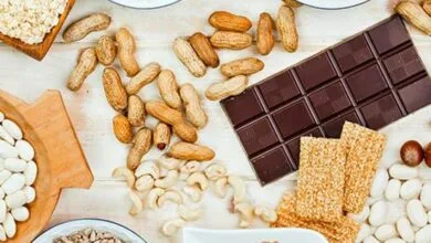 علائم اولیه کمبود منیزیم در بدن