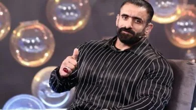 هادی چوپان و فیلمی که از صبحانهاش منتشر کرد!