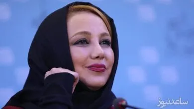 بهنوش بختیاری را در این عکس عمرا اگر بشناسید