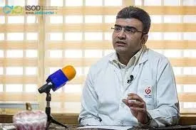 نوشته قابلتامل یک پزشک روی نسخه وایرال شد