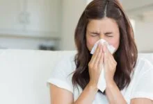 یک معجون خوب و موثر برای درمان سرماخوردگی