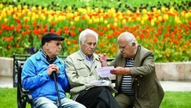 واریز مرحله پنجم وام بازنشستگان در اوایل دیماه