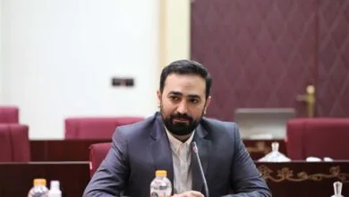 جنجالیترین چهره دولت رئیسی استعفا کرد