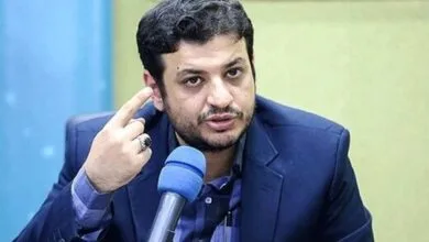گاف بزرگ رائفیپور دوباره خبرساز شد