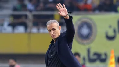 گلمحمدی و مورایس استعفا دادند؛ نکو ماند و حوضش!