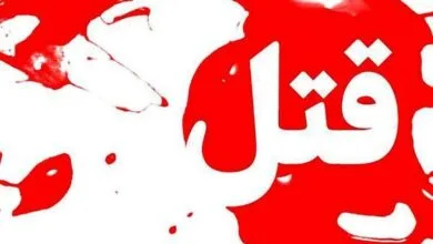 قتل هولناک ۲ کودک توسط پدر داماد در عروسی